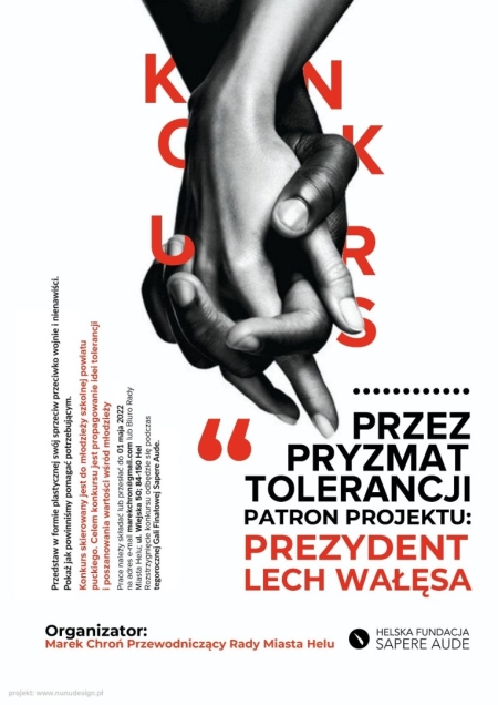 ''Przez Pryzmat Tolerancji.....'' - IV